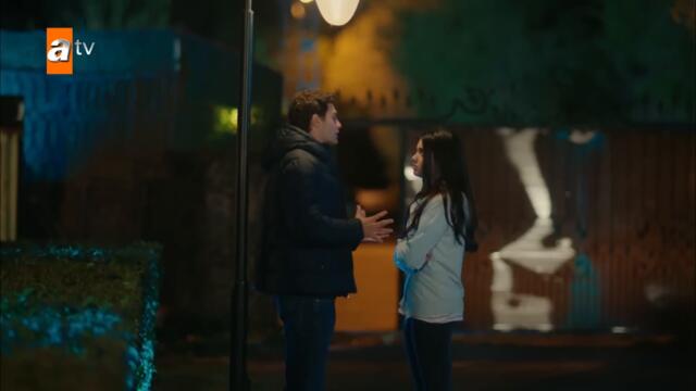 Ömer'i hiç böyle görmediniz...😍- Kardeşlerim Arşiv Sahneler🎬