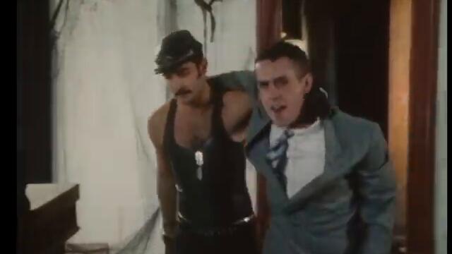 Frankie Goes To Hollywood - Relax (Official Video)