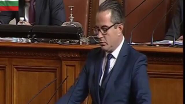 Докога ще се теглят държавни заеми...