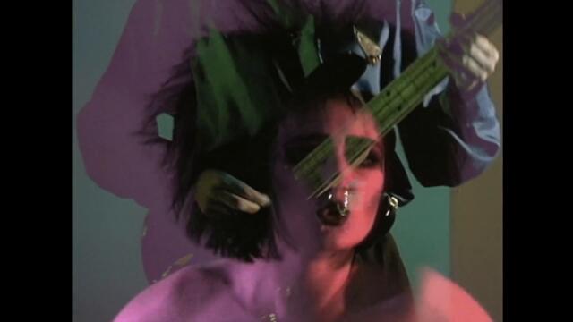 Siouxsie And The Banshees - Candyman (Stereo)