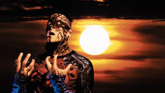 Scattered Storm - In This Dying Sun