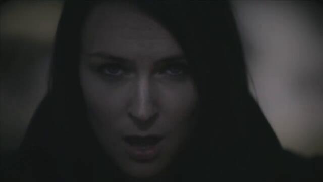 BLACK SUN AEON -SOLITUDE- Feat. Mikko Heikkilä & Janica Lönn