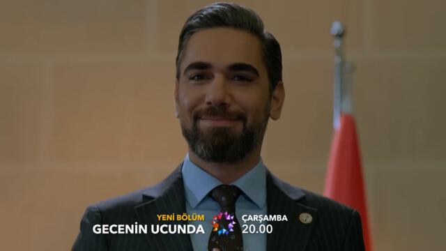 @Gecenin Ucunda  5. Bölüm Fragman
