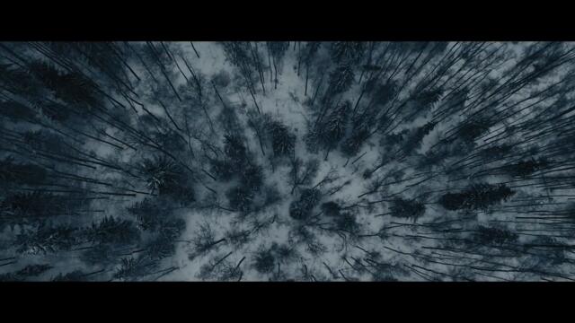 The Pale Blue Eye | Official Teaser | Netflix