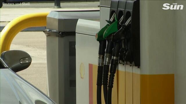 Shell posts a profit of $9.45 billion for its third quarter and promises more money for shareholders