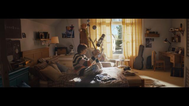 진 (Jin) 'The Astronaut' Official MV