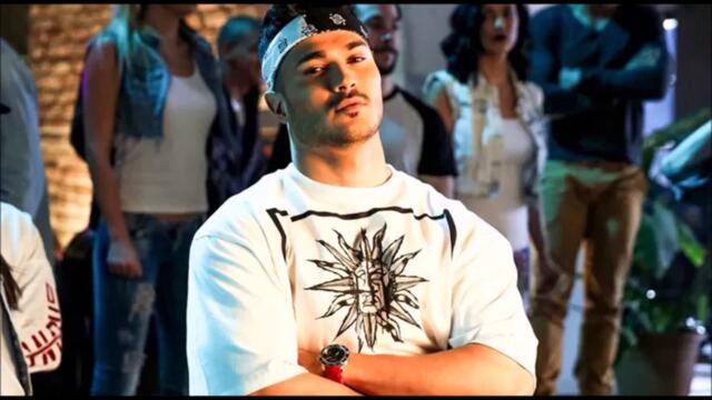 Галин feat. Adnan Beats feat. Dessita - Texas Place