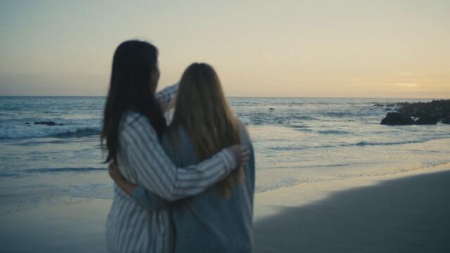 Miri Devora - Imagining It (Official Music Video)