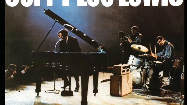 High School Confidential (Live At The Star-Club, Hamburg, Germany/1964)