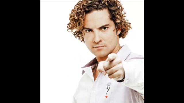 David Bisbal - Para enamorarte de mi (Audio)