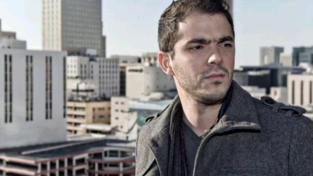 Angel Arce - Eres tu (Audio)