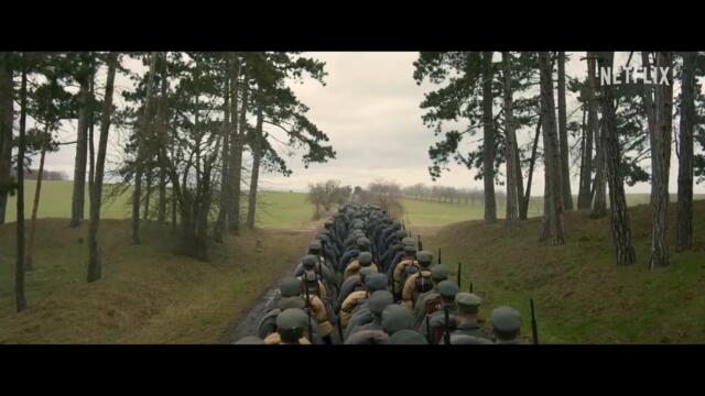 ALL QUIET ON THE WESTERN FRONT Trailer 2 (NEW 2022)