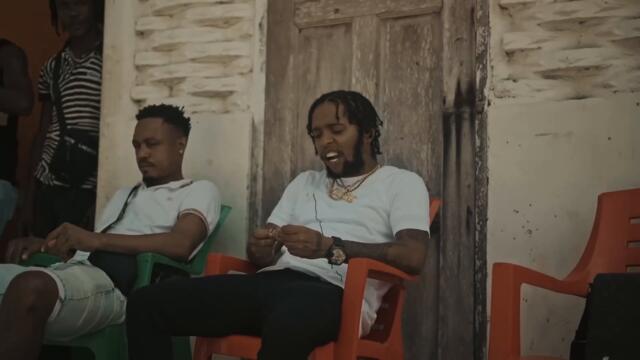 Shane O - Wrath (Official Music Video)