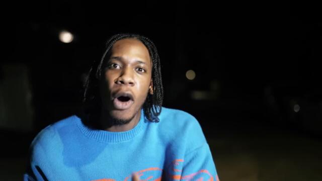 Topmann - HOT (Official Music Video)