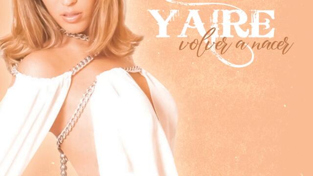 Yaire - Mas que amor (Audio)