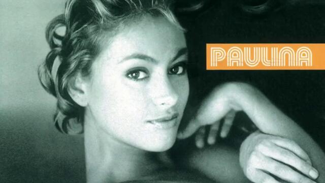 Paulina Rubio - Yo no soy esa mujer (Audio)