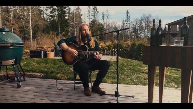 Chris Kläfford - Before You Go, Guesting a Kitchen Edition [S02-E07]