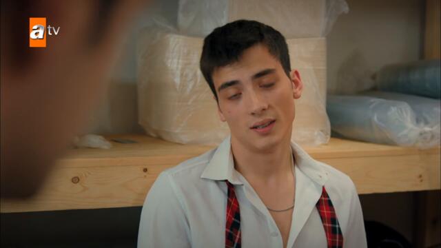 Bu kaza Ömer’in üstüne mi kalacak? - @KARDEŞLERİM 65. Bölüm