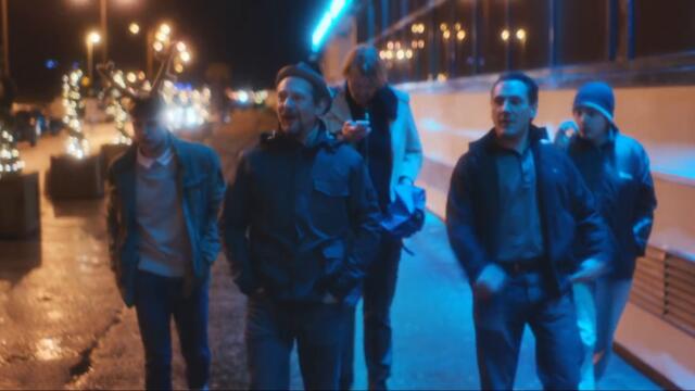 Tiny Ruins - 'Carriages' (Official Video)