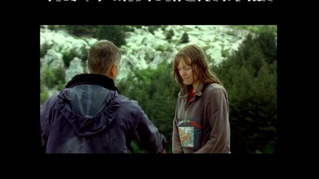 Козелът. Откъс „Финал“