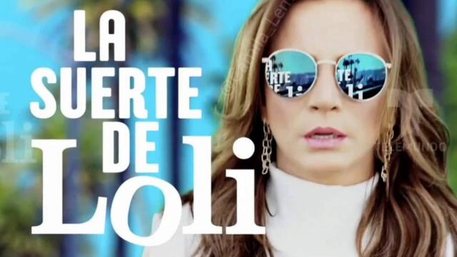 La suerte de Loli - Abertura / Cosme G. Liccardo, Juan Carlos Rodriguez y Miguel Angel Ferrer