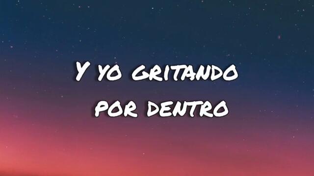 Perdido en ti - La suerte de loli / Cancion de Loli y Rafael