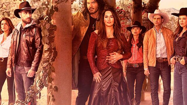 Salomé Camargo - No me da Pena (Audio)