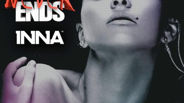 Inna - We Like To Party (audio)