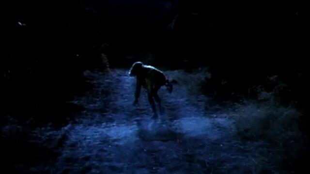 [BG AUDIO] Вой 6: Изродите, част 1