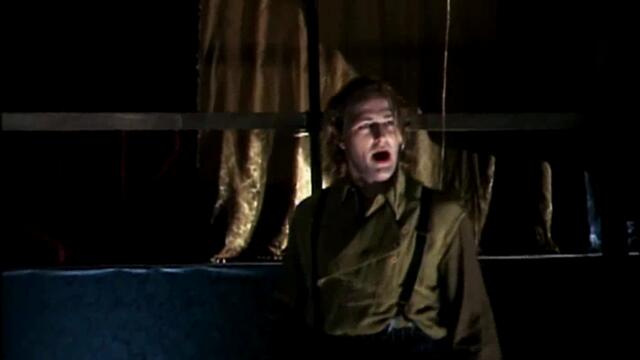 [BG AUDIO] Вой 6: Изродите, част 2