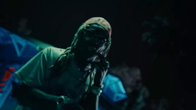 Lil Wayne - Wolf ft. Juicy J (Music Video) 2022