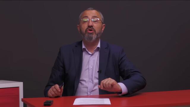 Явор Дачков: Заради Нинова и А. Василев трябва да теглим всяка година по 15 милиарда лв. дългове