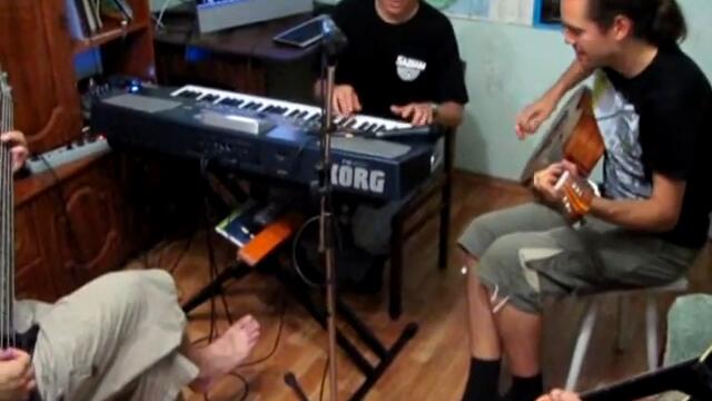 Полнолуние