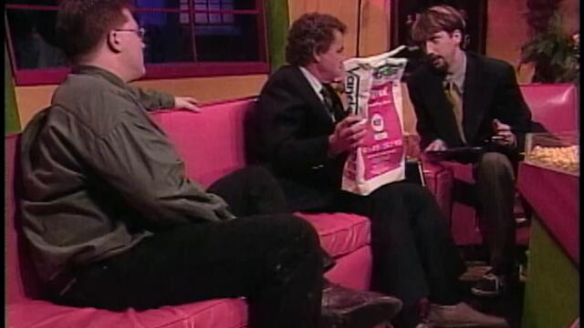 Vandex Remix 2022 The Tom Green Show