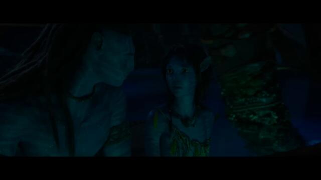 Avatar: The Way of Water | Official Trailer
