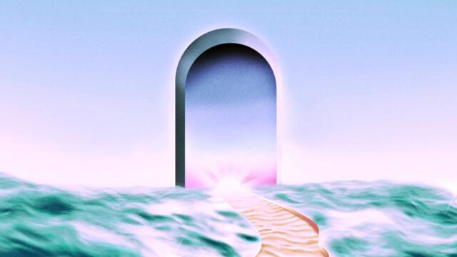 Cosmonection - Locura (feat. Magical N & Cesar) (Black Loops 1am Remix)