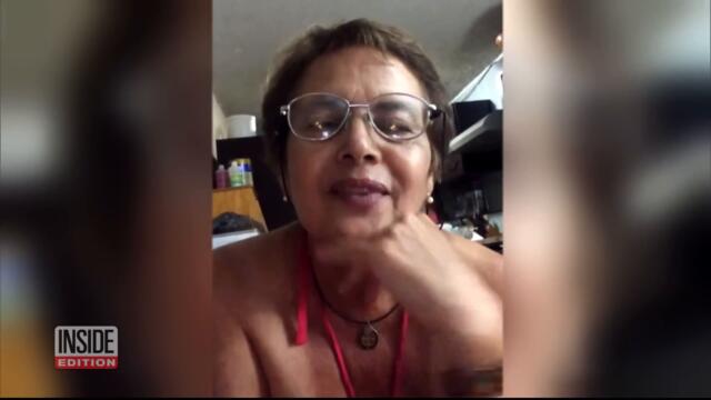 Was Teacher Murdered for Giving a Student a Bad Grade?