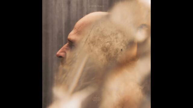 PSYCHONAUT "Violate Consensus Reality" Violate Consensus Reality