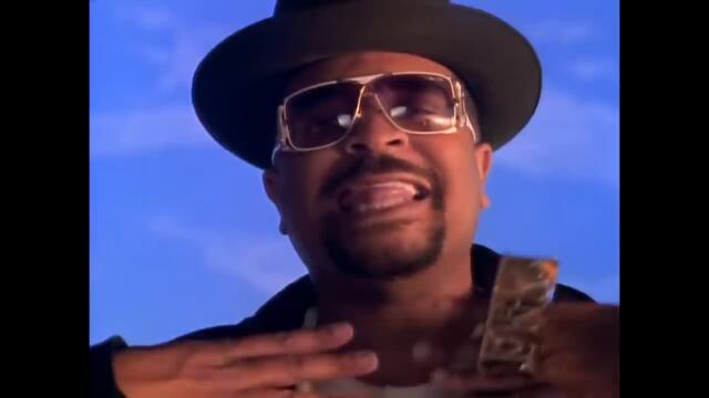 Sir Mix-A-Lot - Baby Got Back (Official Music Video)