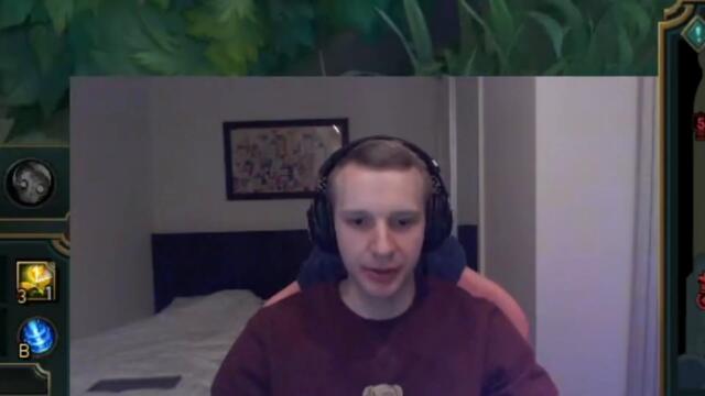 Jankos on His Too High Buyout Value | Jankos Clips