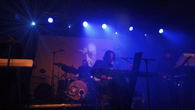 VITAM AETERNAM - Sick & Pious // Live 2022 // Crime Records & We Låve Rock Music