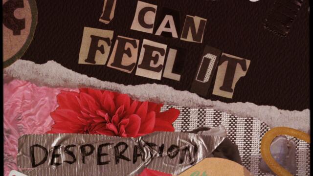 Moaning - Make It Stop [LYRIC VIDEO]