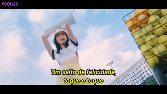 ALICE - DANCE ON - TRADUÇÃO/LEGENDADO EM PORTUGUÊS