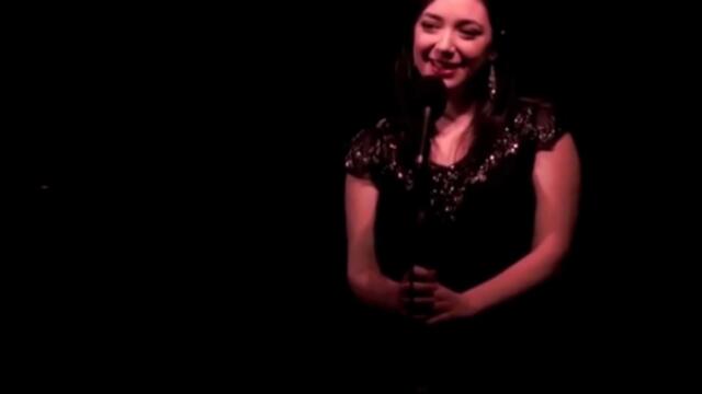 I Love Paris by Cole Porter