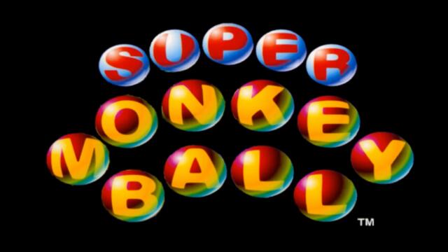 [Remix] Super Monkey Ball - Arctic (Misikal Music Remix)