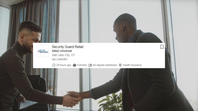 This Full-Time Job Will Pay You to Do NOTHING!