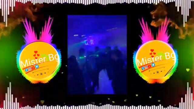 Crush Khaaisi Tore Dekhe. Mister Bg (Dance Mix 2022) DJ KaMal Remix.