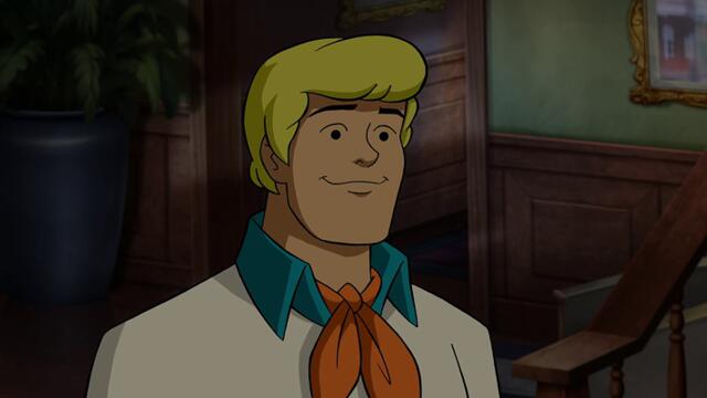 Скуби-Ду Завръщане на острова на зомбитата Scooby-Doo Return to Zombie Island   (2019) Бг Аудио Част 2