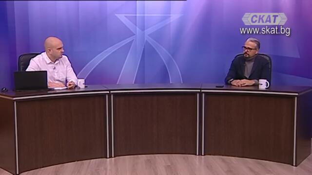 Кой работи за властта на Румен Радев?