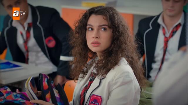 ''Sana kimseye söyleme demiştim...'' - Kardeşlerim 66. Bölüm